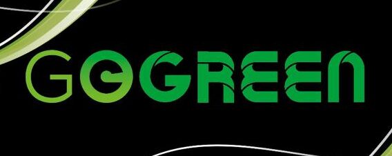 GOGREEN
